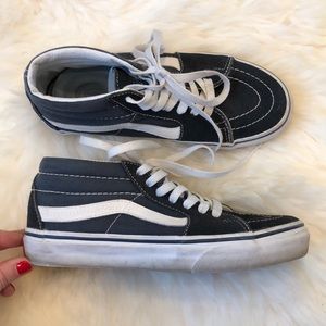 Vans Sk8 Mid
